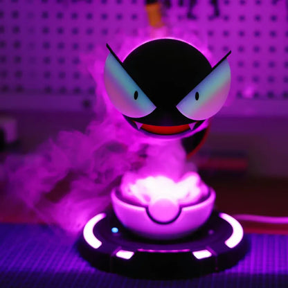 Pokémon Humidifier with LED Light