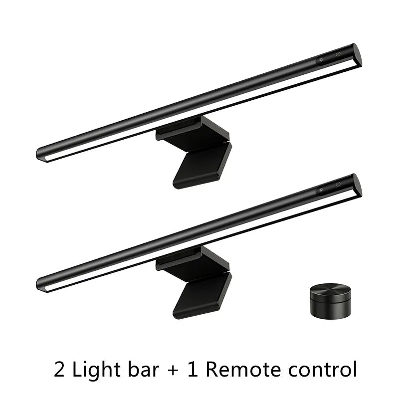 Eyes Protection Light Bar