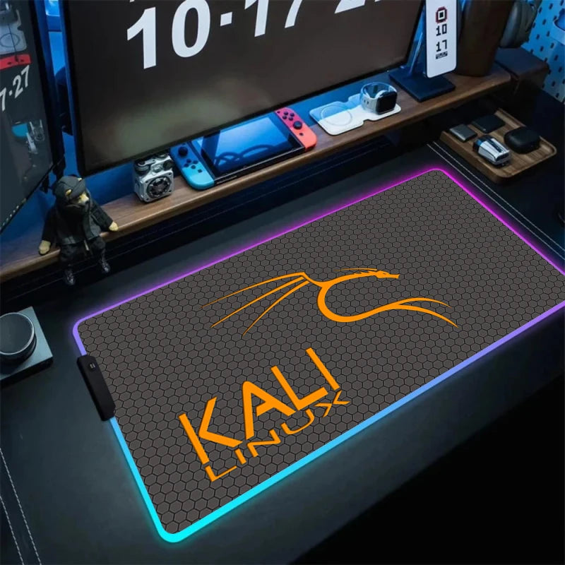 Kali MOUSEPAD