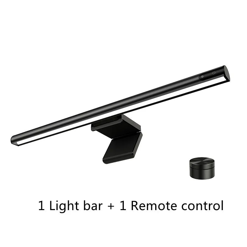 Eyes Protection Light Bar