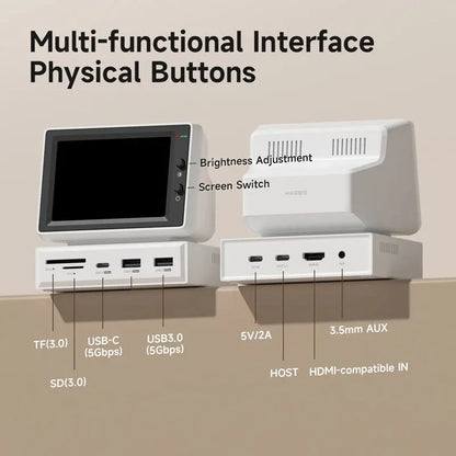 IPS Mini Screen