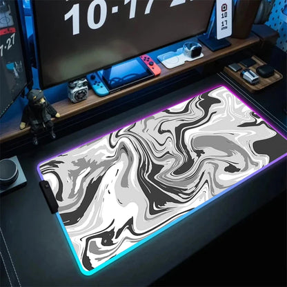 Strata Liquid MOUSEPAD