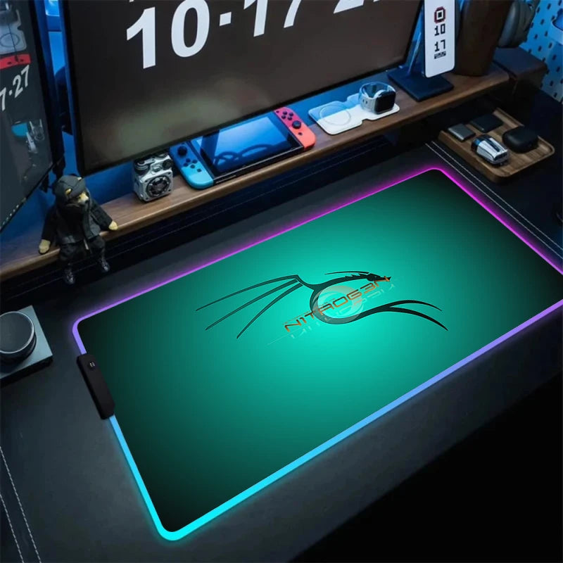 Kali MOUSEPAD