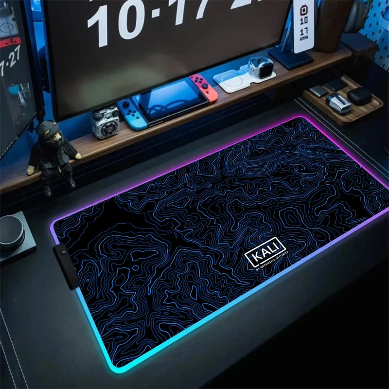 Kali MOUSEPAD