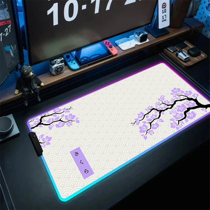 Sakura MOUSEPAD